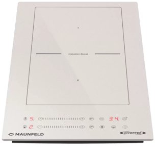 Индукционная варочная панель Маунфилд CVI292S2BBG Inverter фото 2 в Новосибирске Индукционная варочная панель Maunfeld CVI292S2BBG Inverter фото 2 в Новосибирске