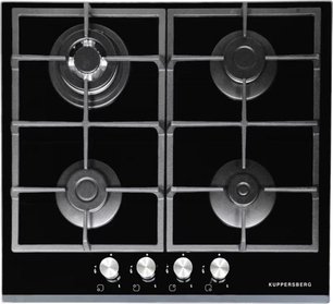 Варочная поверхность Куперсберг FQ65 B фото в Новосибирске Варочная поверхность Kuppersberg FQ65 B фото в Новосибирске