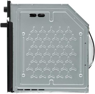 Электрический духовой шкаф KRONA SERA 60 BL/BL фото 4 в Новосибирске