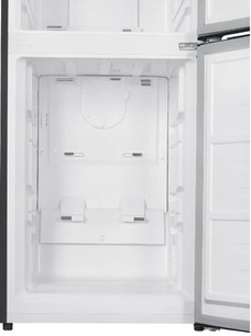 Холодильник Кертинг KNFC 62980 GN фото 4 в Новосибирске Холодильник Korting KNFC 62980 GN фото 4 в Новосибирске