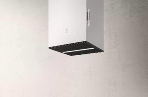 Вытяжка ELICA HAIKU WH/A/32 фото 2 в Новосибирске