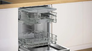 Встраиваемая посудомоечная машина Bosch SME26EX00E фото 3 в Новосибирске