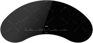 Варочная панель Тека IKC 94628 MST BLACK фото 3 в Новосибирске Варочная панель Teka IKC 94628 MST BLACK фото 3 в Новосибирске