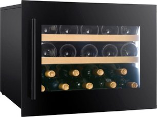 Винный шкаф Dunavox DVS-19.50B фото 2 в Новосибирске