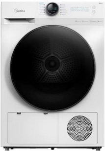 Сушильная машина Midea MD200H90W/W-RU фото в Новосибирске