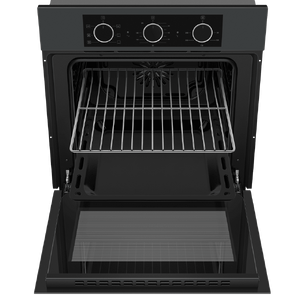 Духовой шкаф Maunfeld AEOF6060G1 фото 4 в Новосибирске