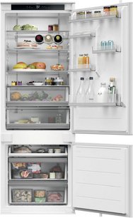 Встраиваемый холодильник Haier HBCN7190U1 фото в Новосибирске