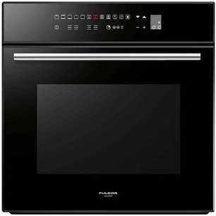 Духовой шкаф Fulgor Milano LO 6113 TC BK фото в Новосибирске