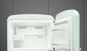 Холодильник Смег FAB50RPG5 фото 2 в Новосибирске Холодильник Smeg FAB50RPG5 фото 2 в Новосибирске