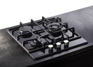 Варочная поверхность Кертинг HGG 485 CTN фото 4 в Новосибирске Варочная поверхность Korting HGG 485 CTN фото 4 в Новосибирске