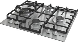 Газовая варочная панель Горение GGW6DX фото 2 в Новосибирске Газовая варочная панель Gorenje GGW6DX фото 2 в Новосибирске