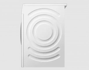 Стиральная машина BOSCH WAX32FH1OE фото 2 в Новосибирске