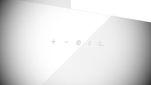 Вытяжка Teka DVN 94030 TTC WHITE фото 4 в Новосибирске