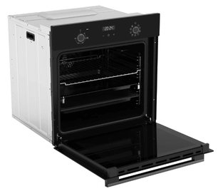 Духовой шкаф Haier HOX-P09NTB фото 4 в Новосибирске