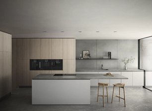 Духовой шкаф Gaggenau BOP210102 фото 3 в Новосибирске