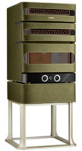 Хьюмидор Afidano L3 (Хвойный табак) фото 2 в Новосибирске