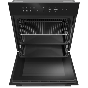 Духовой шкаф Maunfeld MEOH709DB фото 4 в Новосибирске