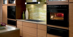 Духовой шкаф Вольф ICBSO30CE/B/TH фото 3 в Новосибирске Духовой шкаф Wolf ICBSO30CE/B/TH фото 3 в Новосибирске