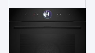 Духовой шкаф Бош HRG976NB1 фото 3 в Новосибирске Духовой шкаф Bosch HRG976NB1 фото 3 в Новосибирске