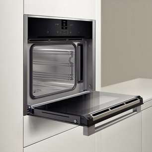 Пароварка Neff C17DR02N0 фото 3 в Новосибирске