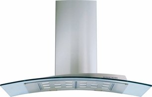 Вытяжка Фалмек Atlas 90 Vetro (800) ECP фото в Новосибирске Вытяжка Falmec Atlas 90 Vetro (800) ECP фото в Новосибирске