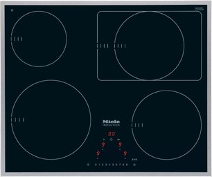 Независимая варочная панель Миле KM 6317 фото в Новосибирске Независимая варочная панель Miele KM 6317 фото в Новосибирске