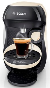 Кофемашина Bosch TAS1007 Tassimo фото 3 в Новосибирске