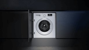 Встраиваемая стиральная машина Kuppersbusch W 6508.0 V фото 2 в Новосибирске