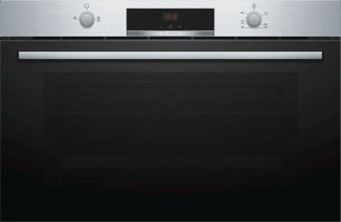 Духовой шкаф Бош VGD553FB0 фото в Новосибирске Духовой шкаф Bosch VGD553FB0 фото в Новосибирске