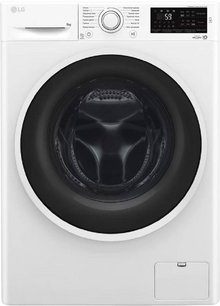Стиральная машина LG F2J6TN0W фото в Новосибирске