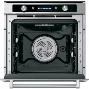 Духовой шкаф KitchenAid KOTSPB 60600 фото 3 в Новосибирске