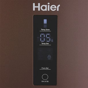 Холодильник Haier C2F737CLBG фото 3 в Новосибирске