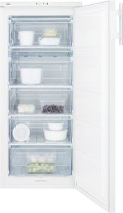 Морозильная камера Electrolux EUF1900AOW фото в Новосибирске