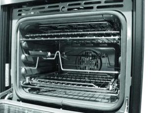 Духовой шкаф Fulgor Milano SO 6015/1 P TC X фото 4 в Новосибирске