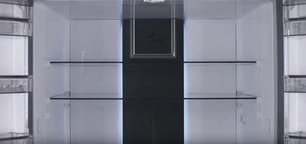 Многокамерный холодильник Vestfrost VF 911 B фото 3 в Новосибирске