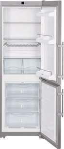 Холодильник Liebherr CUNesf 3503 NoFrost фото 2 в Новосибирске