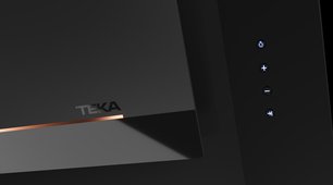 Вытяжка Тека DVI 88-G1 EOS MATT BLACK фото 3 в Новосибирске Вытяжка Teka DVI 88-G1 EOS MATT BLACK фото 3 в Новосибирске