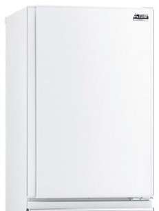 Холодильник Mitsubishi Electric MR-CXR46EN-W-R фото 3 в Новосибирске