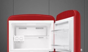 Холодильник Смег FAB50RRD5 фото 4 в Новосибирске Холодильник Smeg FAB50RRD5 фото 4 в Новосибирске