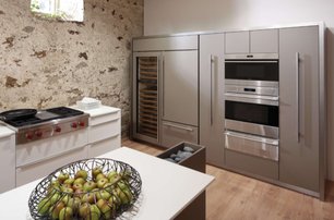 Варочная панель Вольф ICBSRT486G фото 2 в Новосибирске Варочная панель Wolf ICBSRT486G фото 2 в Новосибирске