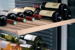 Винный шкаф Liebherr WK 4176 фото 4 в Новосибирске