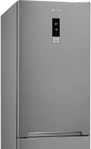 Холодильник SMEG FC203PXNE фото 4 в Новосибирске Холодильник SMEG FC203PXNE фото 4 в Новосибирске