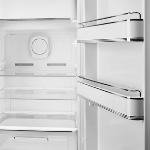 Холодильник Смег FAB28RDSA6 фото 4 в Новосибирске Холодильник Smeg FAB28RDSA6 фото 4 в Новосибирске
