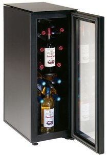 Винный шкаф EuroCave S013 Tete a Tete фото в Новосибирске