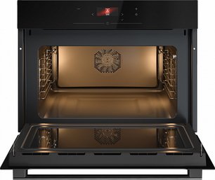 Компактный духовой шкаф Asko OCM24BGH фото 4 в Новосибирске