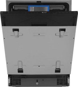 Встраиваемая посудомоечная машина Hyundai HBD 665 фото в Новосибирске