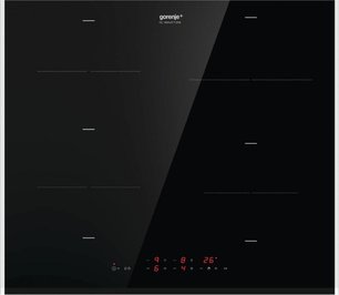Индукционная варочная панель Горение GIT641XC фото 3 в Новосибирске Индукционная варочная панель Gorenje GIT641XC фото 3 в Новосибирске
