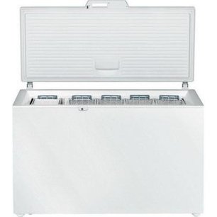 Морозильный ларь Liebherr GT 3756 фото в Новосибирске