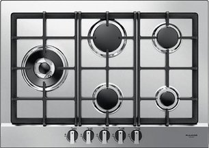 Варочная панель Fulgor Milano PH 705 G WK X фото в Новосибирске