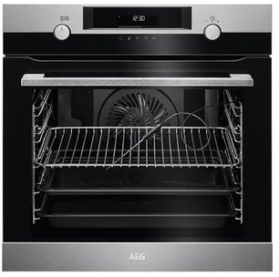 Духовой шкаф AEG BCK558370M фото в Новосибирске